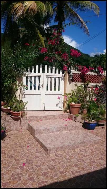 Casa Lof Acomodação com café da manhã Case-Pilote Exterior foto
